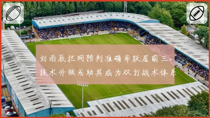 刘雨辰拦网预判准确率跃居前三，技术升级或助其成为双打战术体系新核心