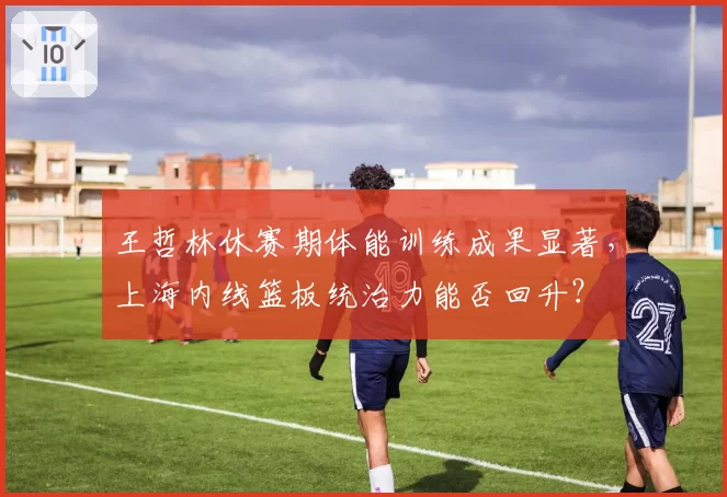 王哲林休赛期体能训练成果显著，上海内线篮板统治力能否回升？