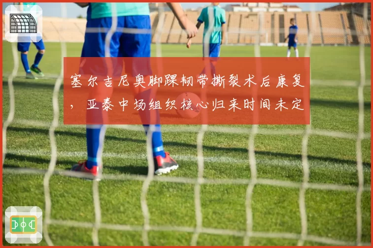 塞尔吉尼奥脚踝韧带撕裂术后康复，亚泰中场组织核心归来时间未定？
